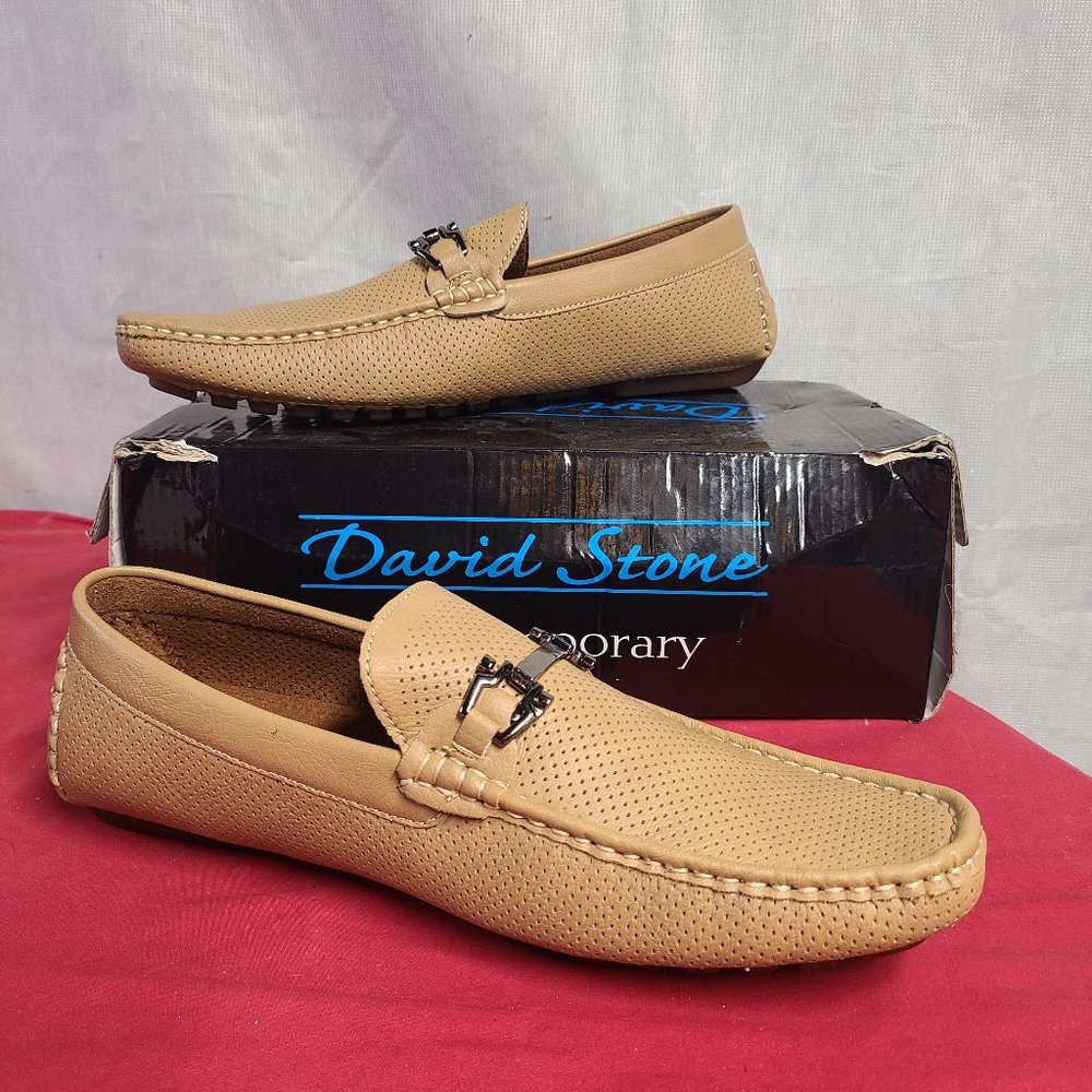 Leisure lightweight shoes